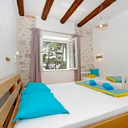 ヴィラ Beachfront Delight On Punta Rata Beach ブレラ
