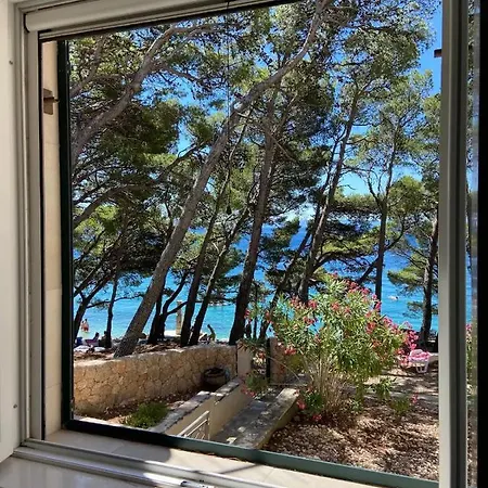 ヴィラ Beachfront Delight On Punta Rata Beach ブレラ