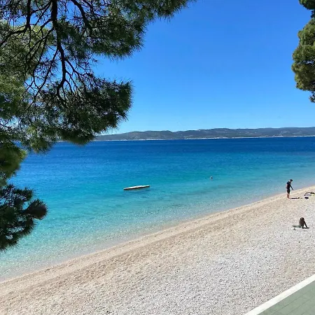 Villa Beachfront Delight On Punta Rata Beach *