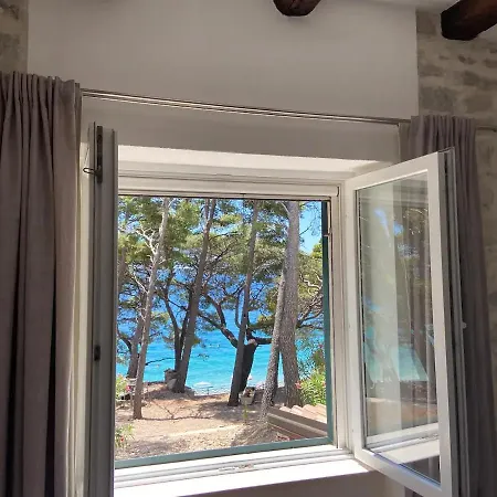 Villa Beachfront Delight On Punta Rata Beach *